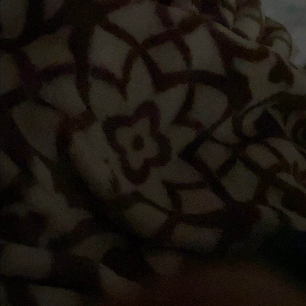 Meet your Posher, Kristina